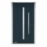 Hörmann Aluminium-Haustür ThermoSafe Motiv 189