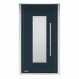 Hörmann Aluminium-Haustür ThermoSafe Motiv 138