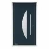 Hörmann Aluminium-Haustür ThermoSafe Motiv 505