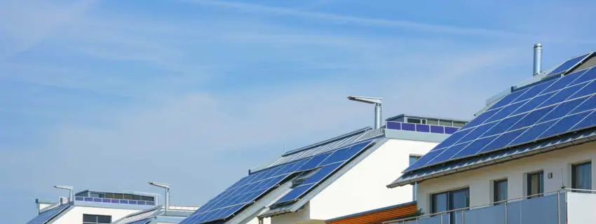Welche F&ouml;rderungen gibt es f&uuml;r Photovoltaikanlagen auf dem Mehrfamilienhaus 2026