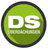 DS-&Uuml;berdachungen