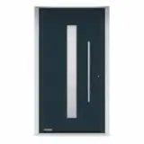 Hörmann Aluminium-Haustür ThermoSafe Motiv 503