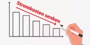 Stromkosten vergleiche und Geld sparen