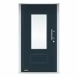 Hörmann Aluminium-Haustür ThermoSafe Motiv 407