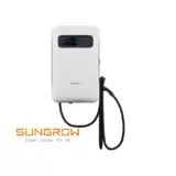 'Entratek DC Wallbox Power Capsule 2 – 30 kW Schnellladestation für die Zukunft'