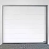 Hörmann Sektionaltor 3000 x 2000 mm mit oder ohne Antrieb