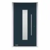 Hörmann Aluminium-Haustür ThermoSafe Motiv 504