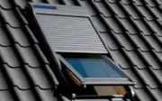 VELUX Rollläden