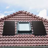 priRoof Duo Einzelmontage