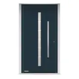 H&ouml;rmann Aluminium-Haust&uuml;r ThermoSafe Motiv 189