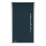 H&ouml;rmann Stahl/Aluminium-Haust&uuml;r Thermo65 Motiv 515
