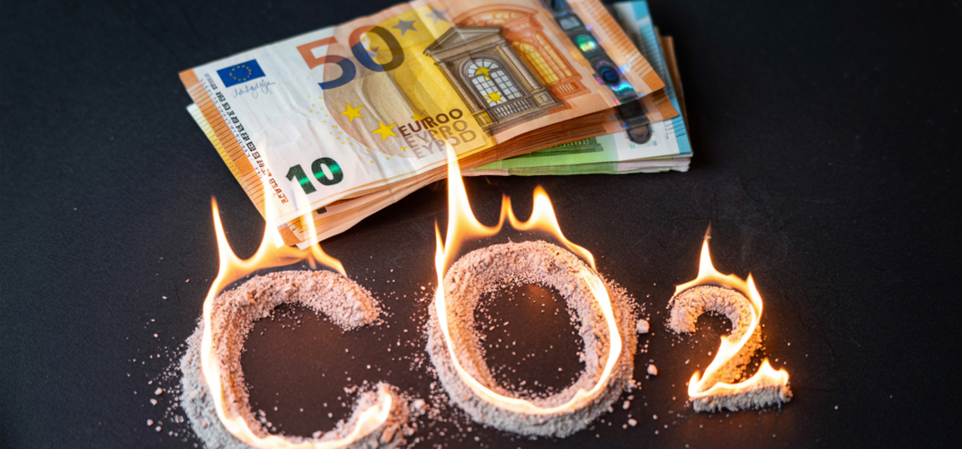 Nebenkosten durch CO₂-Bepreisung: Auswirkungen der CO₂-Abgabe auf Immobilieneigentümer