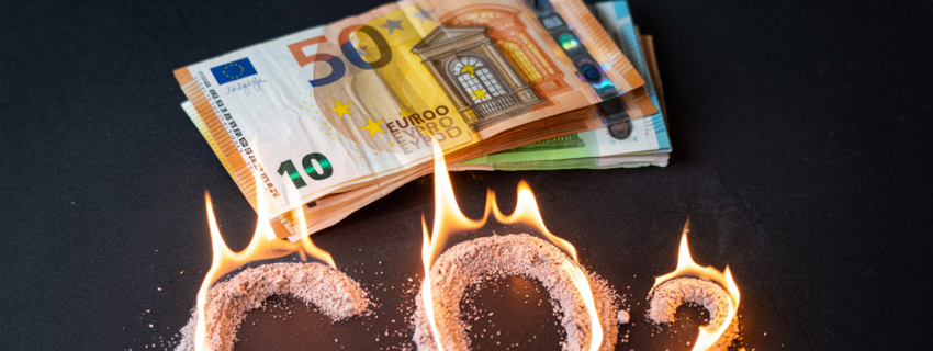 Nebenkosten durch CO₂-Bepreisung: Auswirkungen der CO₂-Abgabe auf Immobilieneigentümer