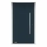 Hörmann Aluminium-Haustür ThermoSafe Motiv 871