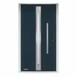 Hörmann Aluminium-Haustür ThermoSafe Motiv 686