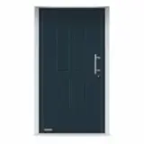 Hörmann Aluminium-Haustür ThermoSafe Motiv 459