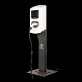 Alfen Eve Double Proline: Ihre Intelligente EV-Ladelösung - Wallbox 22kW