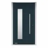 Hörmann Aluminium-Haustür ThermoSafe Motiv 867
