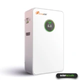 Felicity 12,5kWh Wandspeicher | LUX-E-48250LG03 | Generation 2 | Mit Löschbombe | Versandkostenfrei Aktion