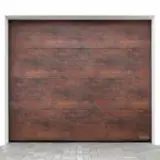 Hörmann Duragrain Garagentor 2500 x 2125 mm mit Antrieb