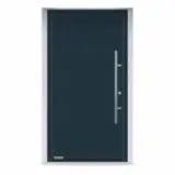 Hörmann Stahl/Aluminium-Haustür Thermo65 Motiv 515