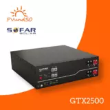 Sofar AMASS GTX2500 Lithium-Ionen-Akkumulator