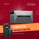 'Anker SOLIX Solarbank 2 E1600 Pro Balkonkraftwerkspeicher/Solarstromspeicher 1600Wh'