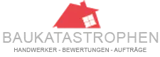 Baukatastrophen.de