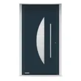 H&ouml;rmann Aluminium-Haust&uuml;r ThermoSafe Motiv 505