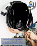 'Installationspaket inkl. Wallbox | Hamburg & Norderstedt & Neu Wulmstorf'