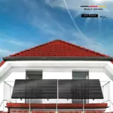 priBalcony Duo (Generation 3)