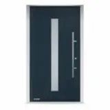 Hörmann Stahl/Aluminium-Haustür Thermo65 Motiv 610S