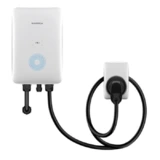 Sungrow Wallbox 11 kW AC011E-01 3-Phasig Ladestation