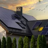 'Entratek Roof M|Balkonkraftwerk 800W/880Wp|Ziegeldach|EZ1-M&Suntech 440 Bifazial'