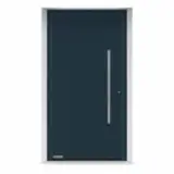 Hörmann Aluminium-Haustür ThermoSafe Motiv 860