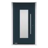 H&ouml;rmann Aluminium-Haust&uuml;r ThermoSafe Motiv 138