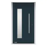 H&ouml;rmann Aluminium-Haust&uuml;r ThermoSafe Motiv 867