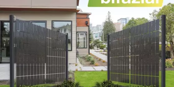 Solarpflanzkasten 840/800 Aluminium anthrazit bifazial “premium line” ansehen