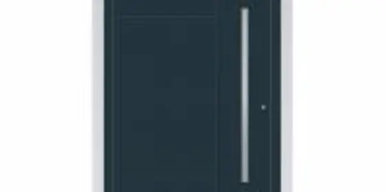 H&ouml;rmann Aluminium-Haust&uuml;r ThermoSafe Motiv 871 ansehen