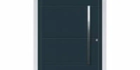 H&ouml;rmann Aluminium-Haust&uuml;r ThermoSafe Motiv 872 ansehen
