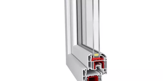 Kunststofffenster von EcoLine (IDEAL 4.0) ansehen