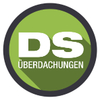 DS-&Uuml;berdachungen